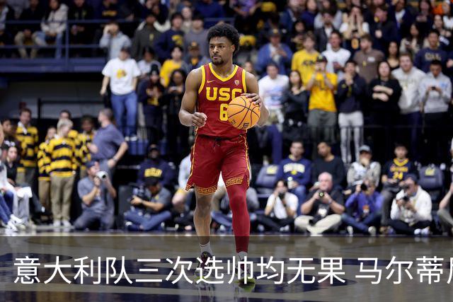 意大利队三次选帅均无果 马尔蒂尼上任16天后辞职