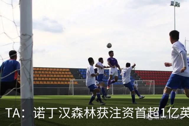 TA：诺丁汉森林获注资首超1亿英镑，上赛季创纪录